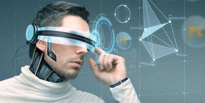 VR全景智慧城市與互聯網巨頭攜手，開啟720度行業新可能