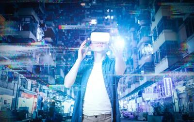 VR全景加盟 你不知道的行業內幕！創業者必看